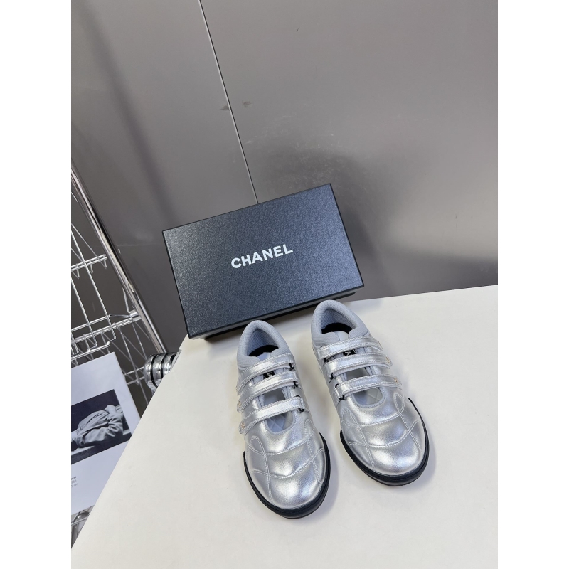 Ch*el sneakers